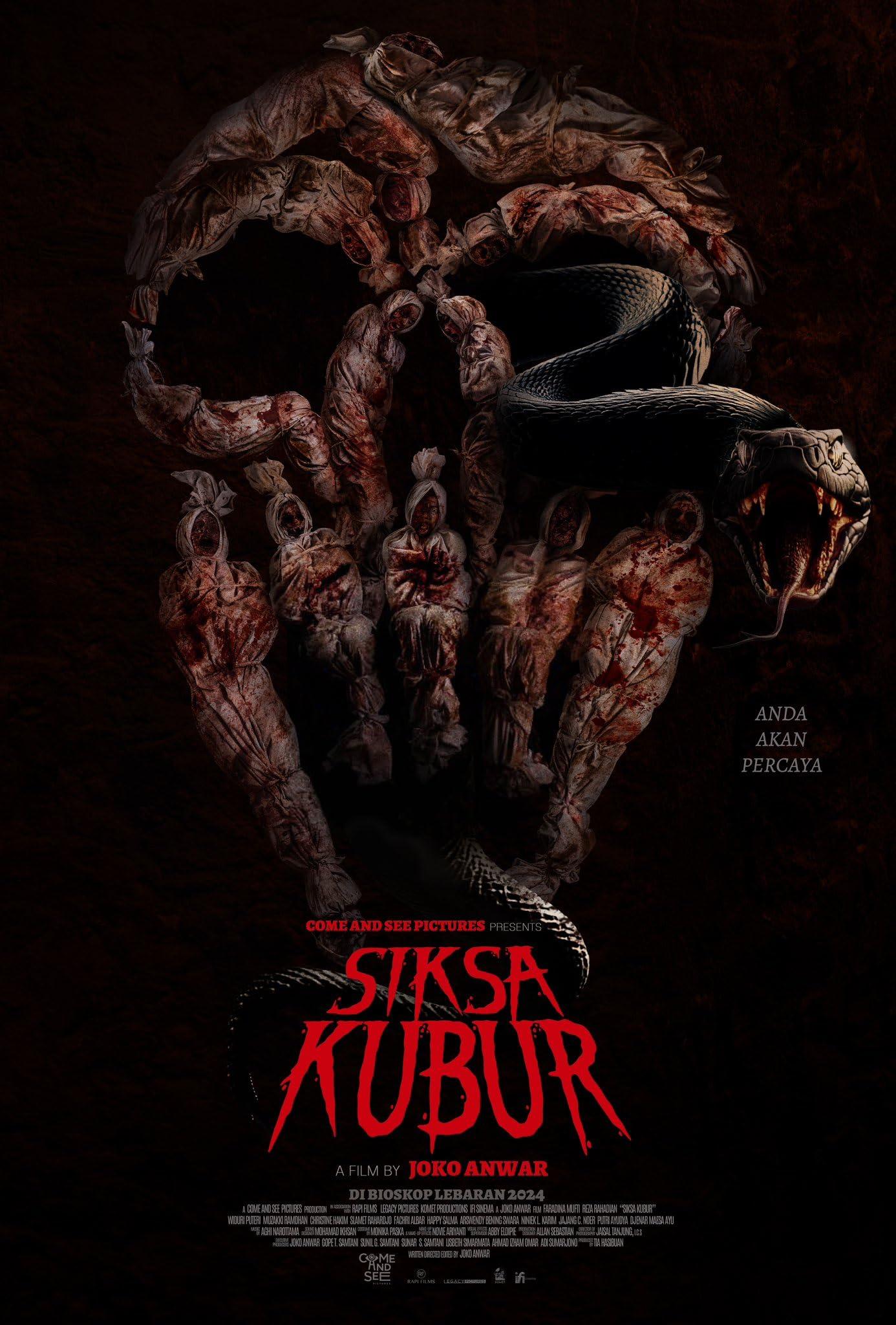 siksa kubur