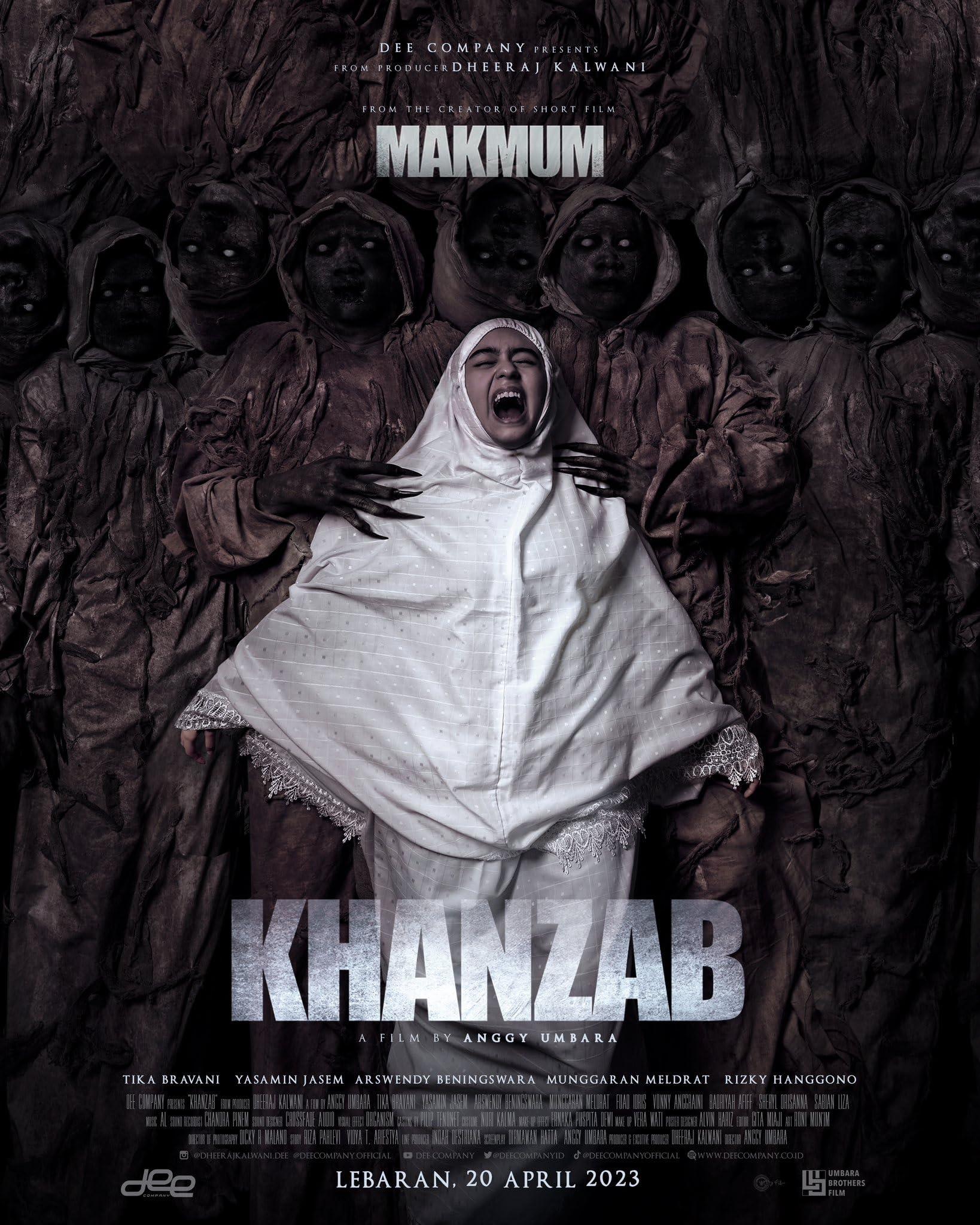 khanzab