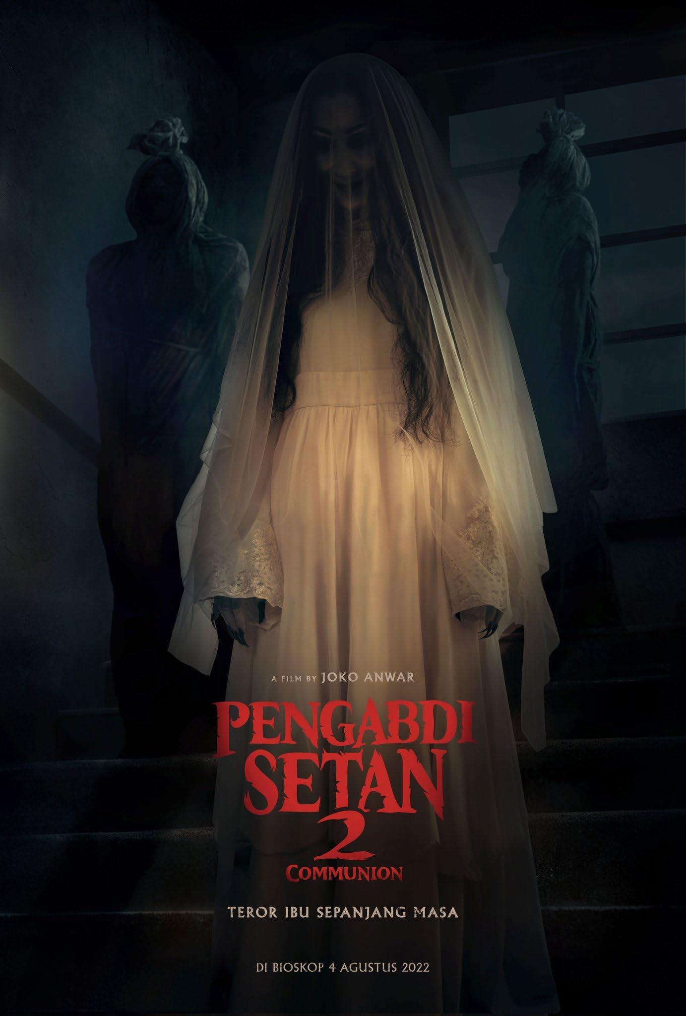 pengabdi setan 2 communion