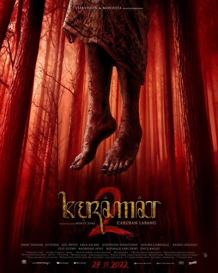 keramat 2