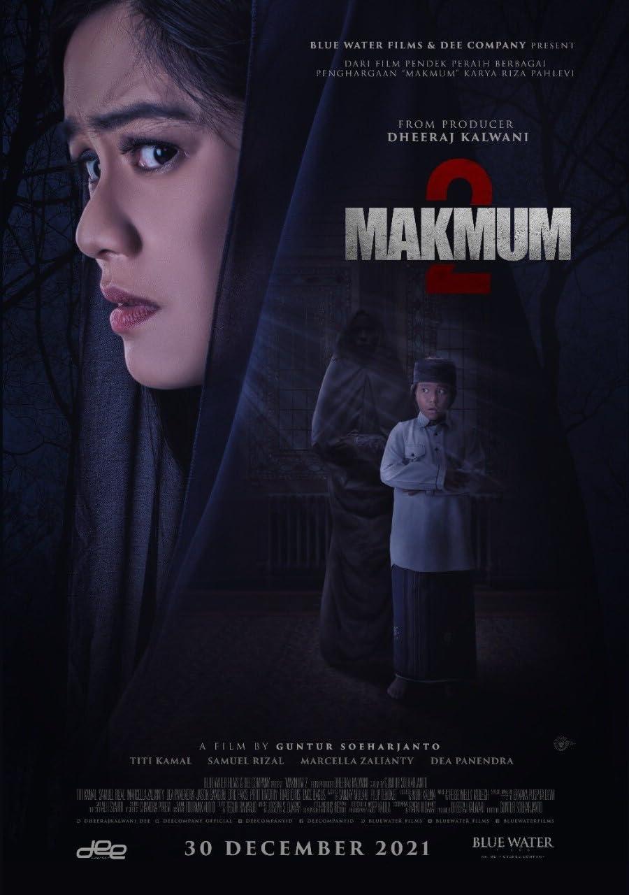 makmum 2