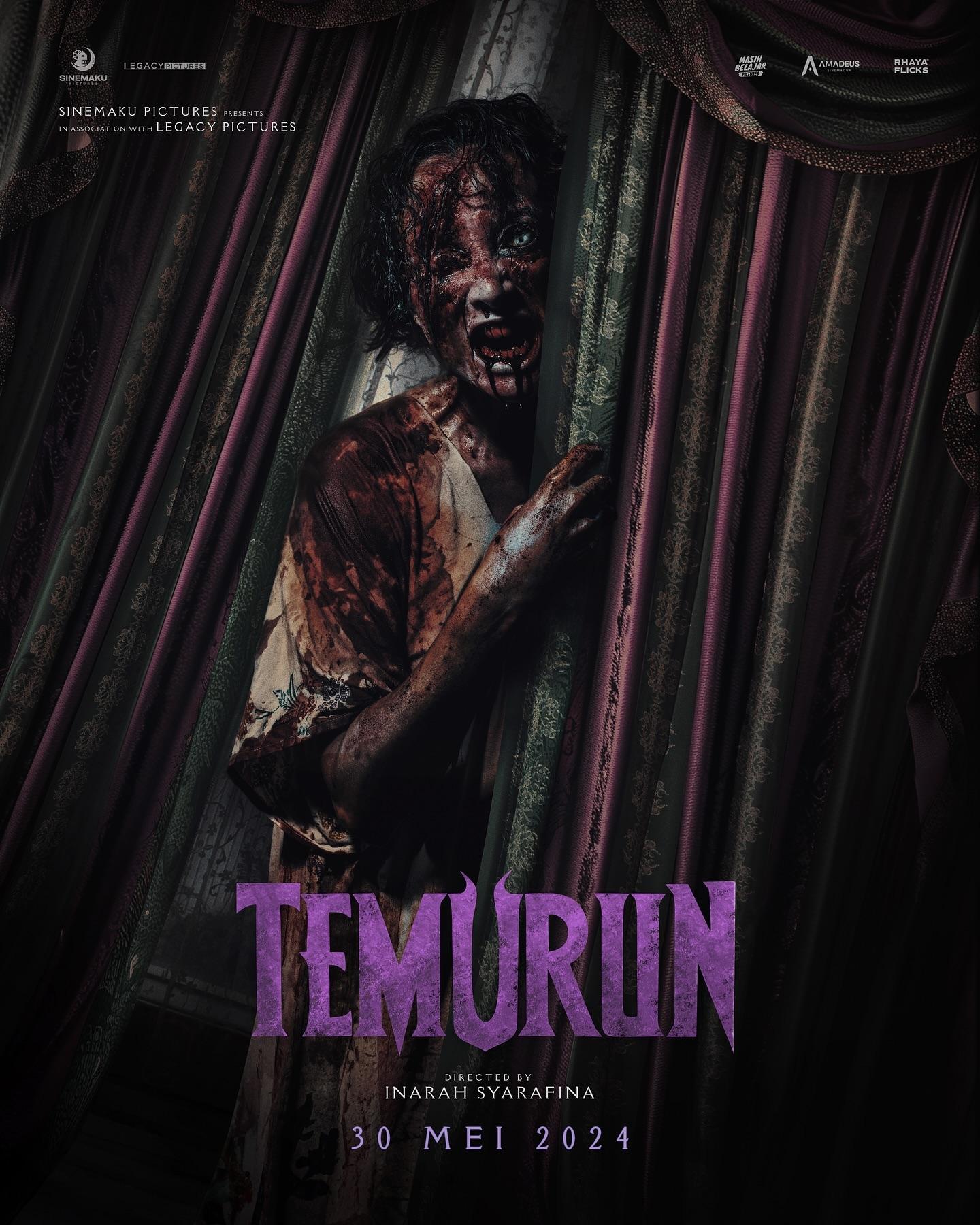 temurun