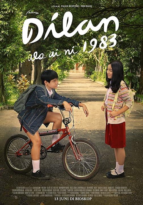 dilan wo ai ni 1983