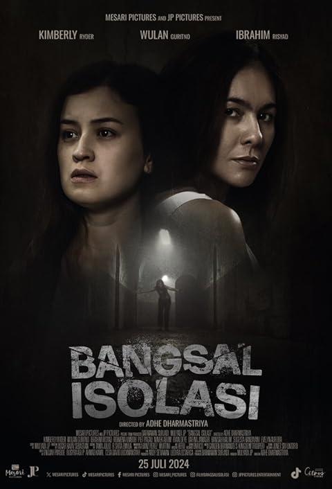 bangsal isolasi