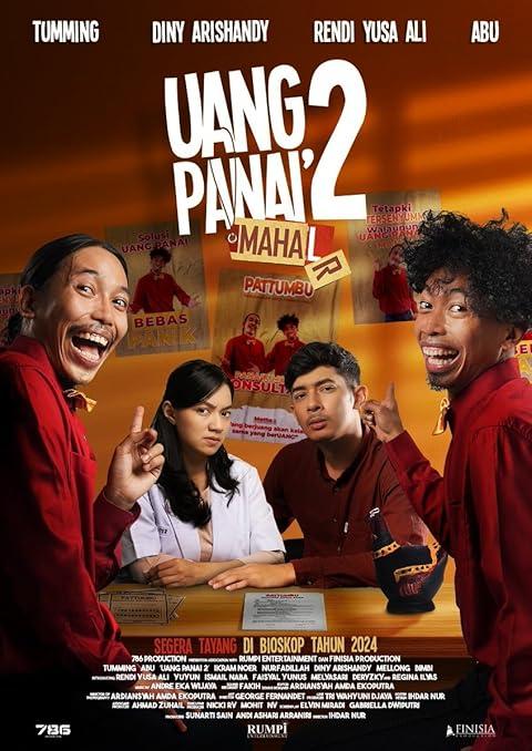 uang panai 2