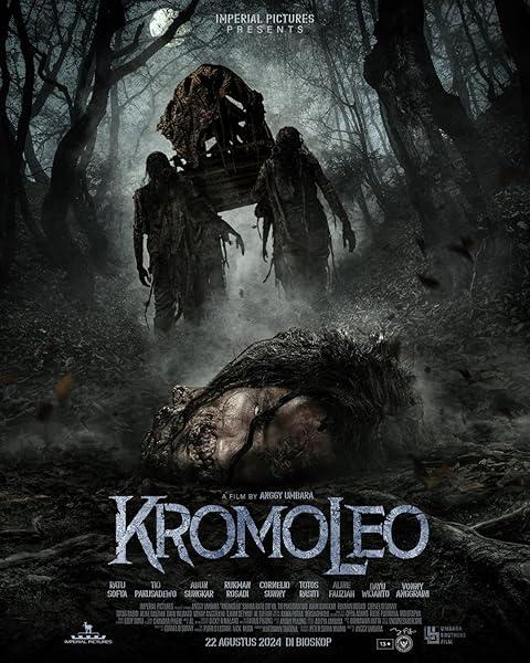 kromoleo