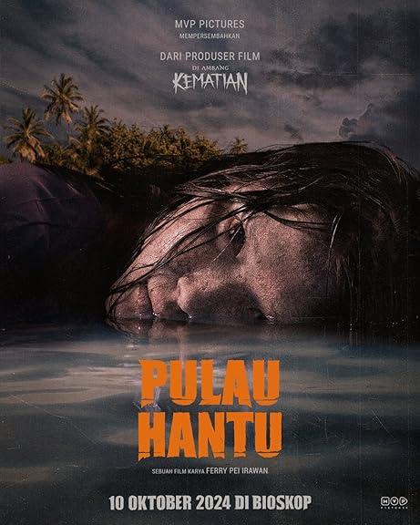 Pulau Hantu