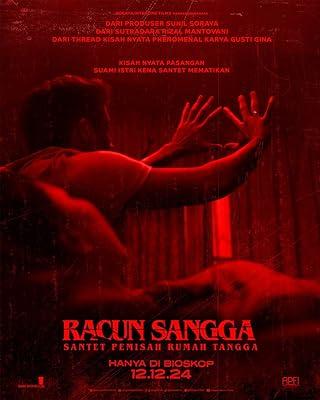 Racun Sangga: Santet Pemisah Rumah Tangga