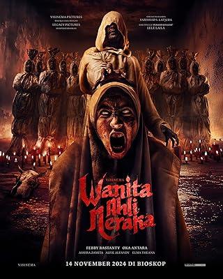 Wanita Ahli Neraka